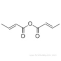 Crotonic anhydride CAS 623-68-7